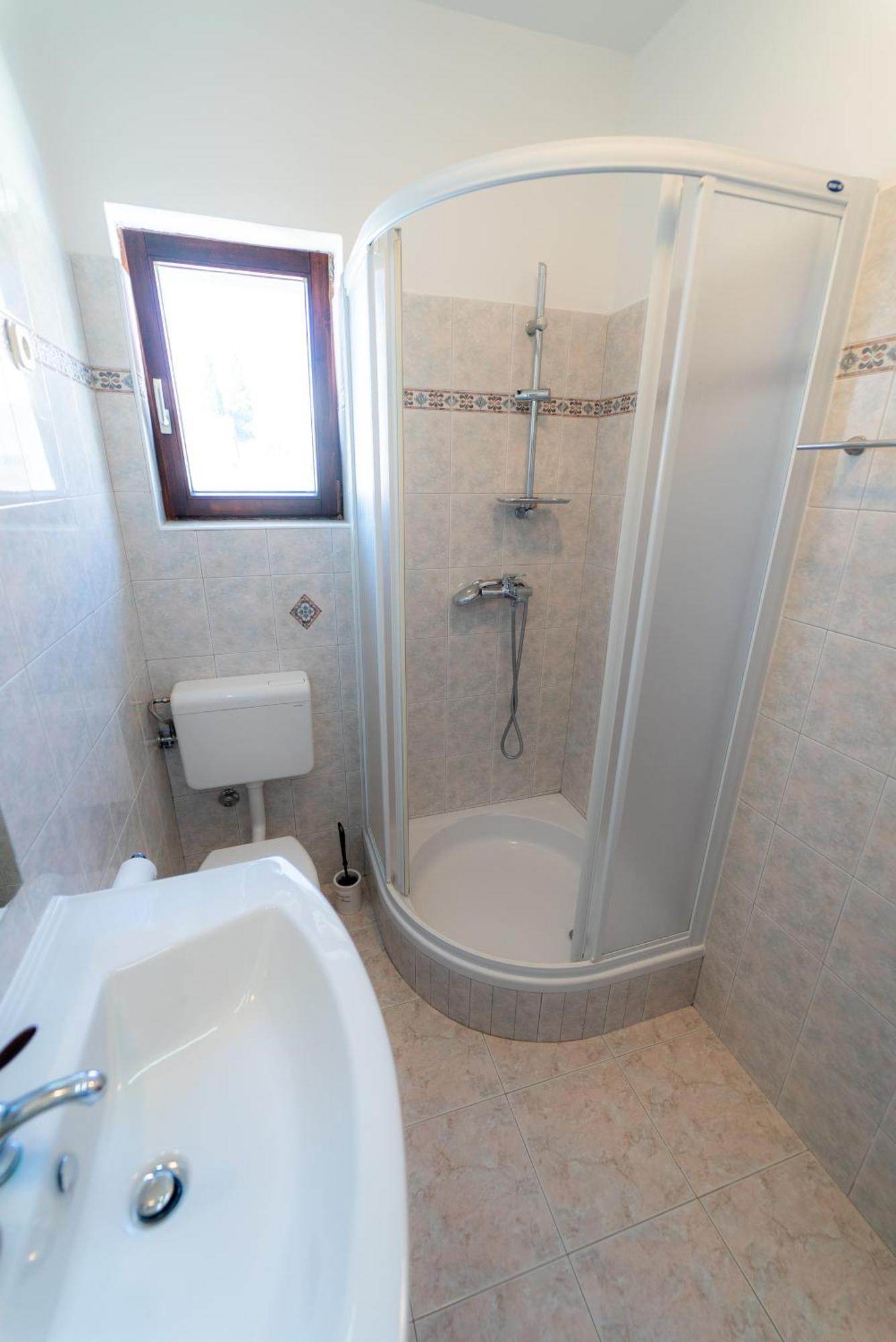 סבטי פטר Apartments Ivos מראה חיצוני תמונה