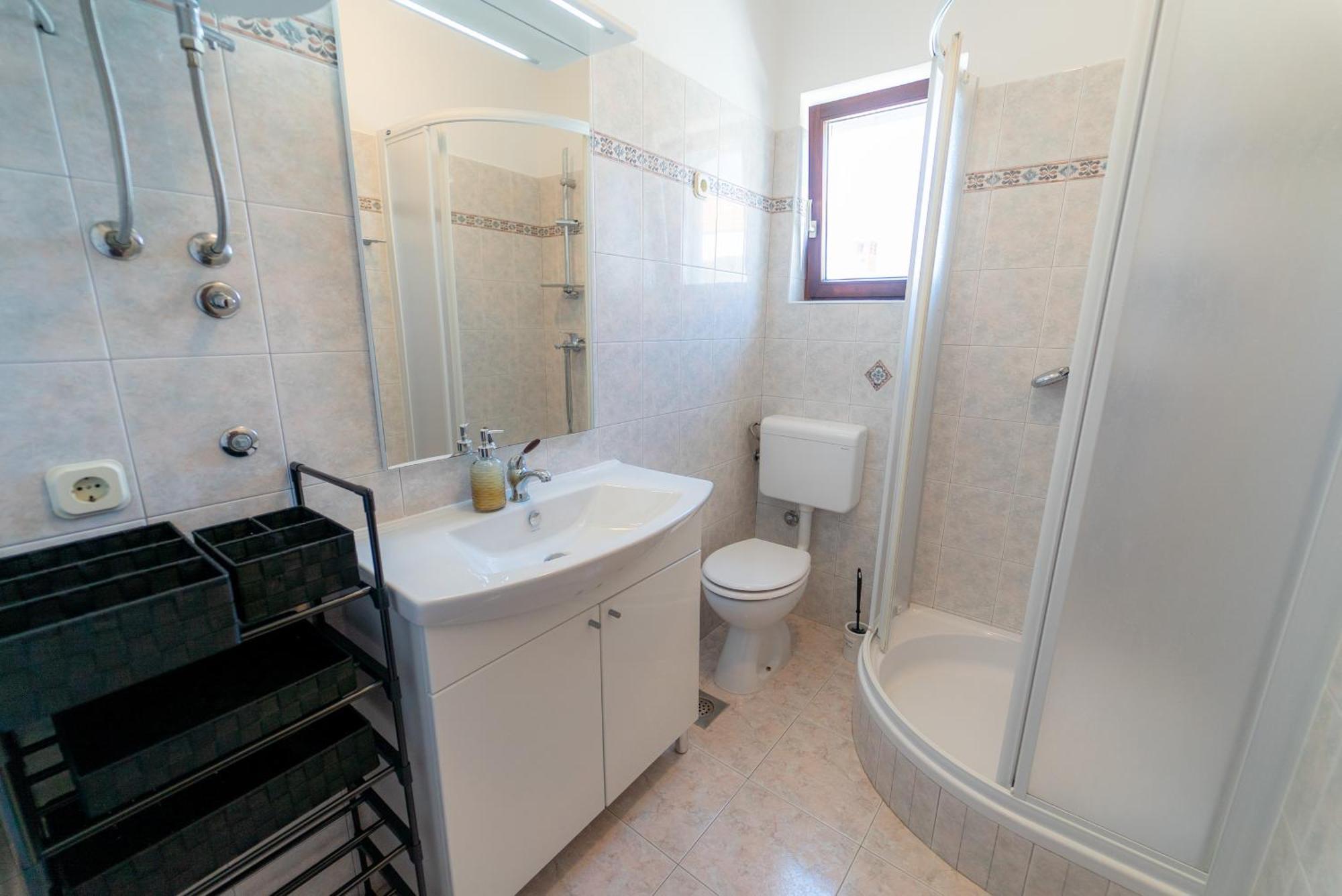 סבטי פטר Apartments Ivos מראה חיצוני תמונה
