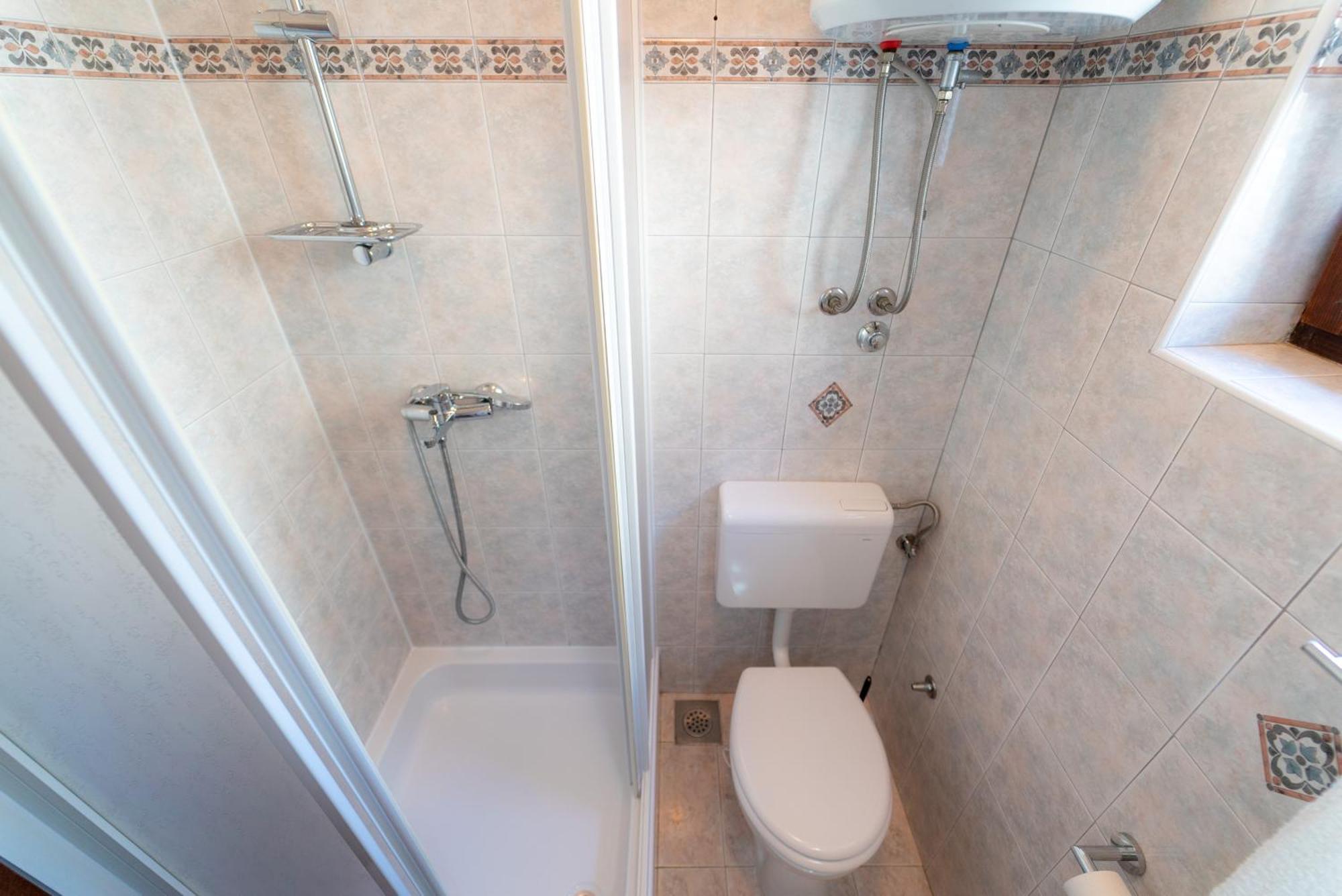 סבטי פטר Apartments Ivos מראה חיצוני תמונה