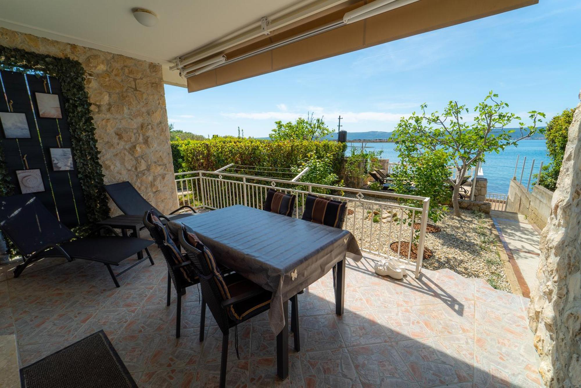 סבטי פטר Apartments Ivos מראה חיצוני תמונה